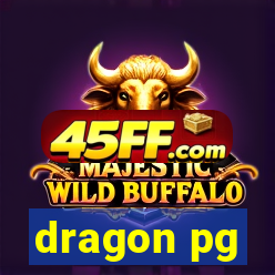 dragon pg